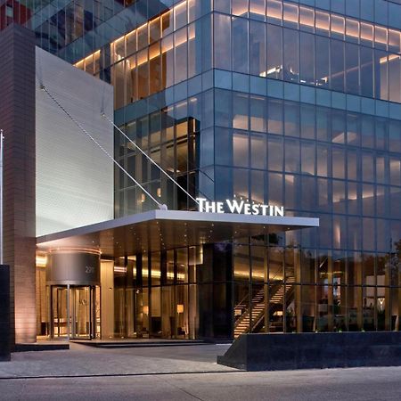 Hotel The Westin Guadalajara Zewnętrze zdjęcie