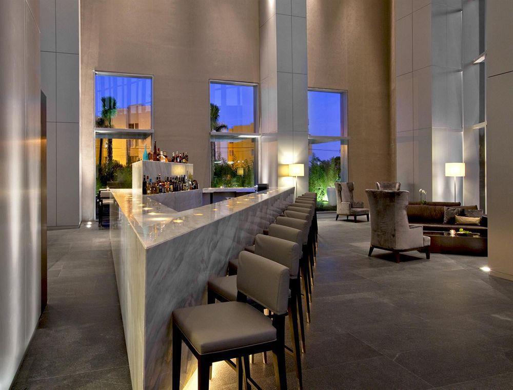 Hotel The Westin Guadalajara Zewnętrze zdjęcie