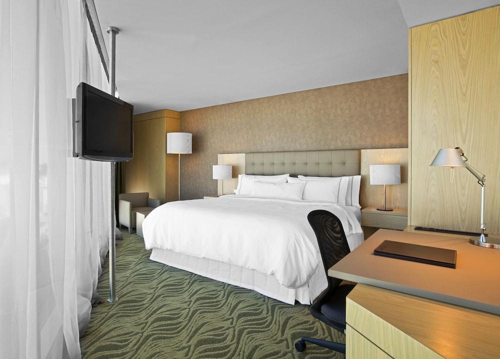 Hotel The Westin Guadalajara Zewnętrze zdjęcie