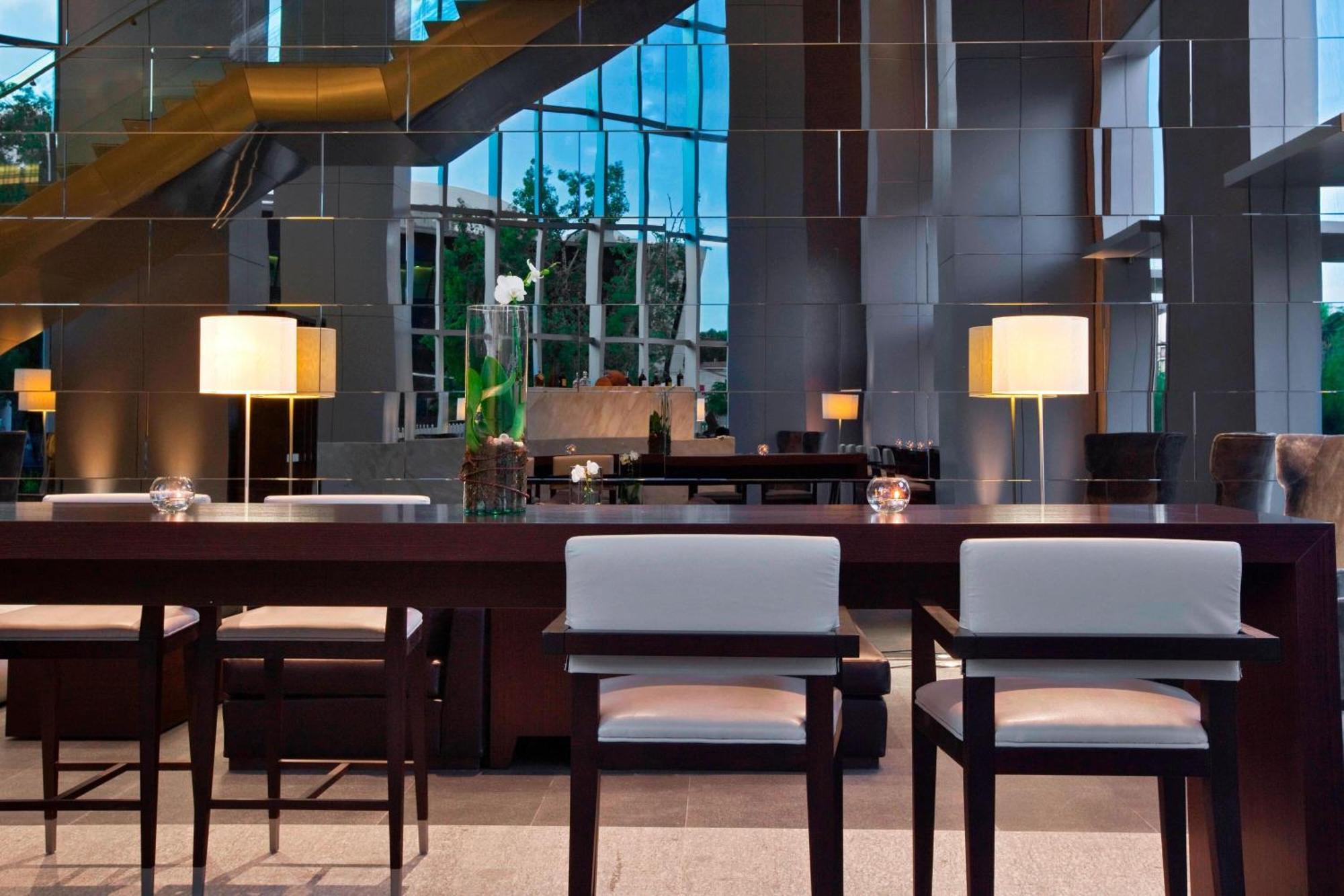 Hotel The Westin Guadalajara Zewnętrze zdjęcie