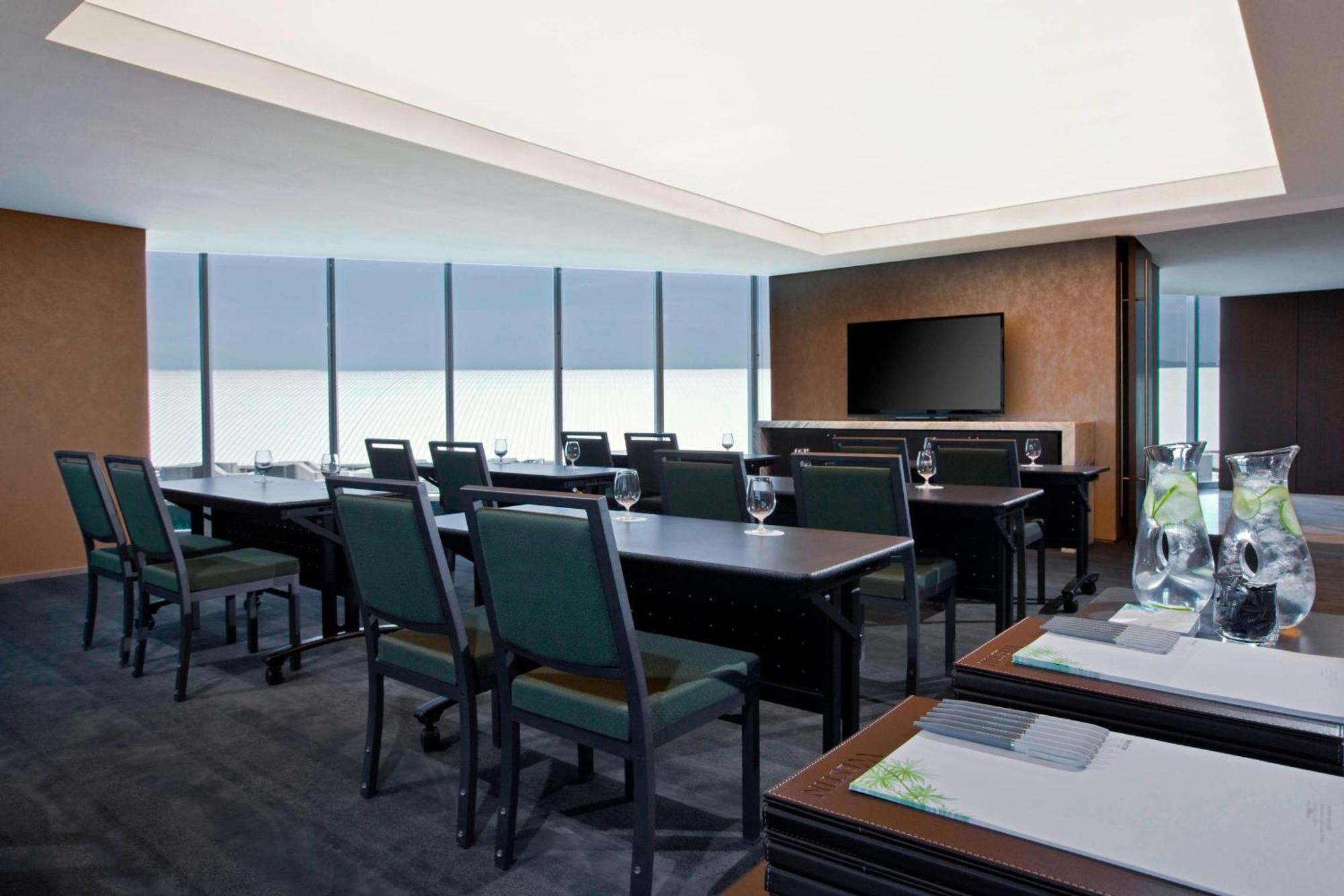 Hotel The Westin Guadalajara Zewnętrze zdjęcie
