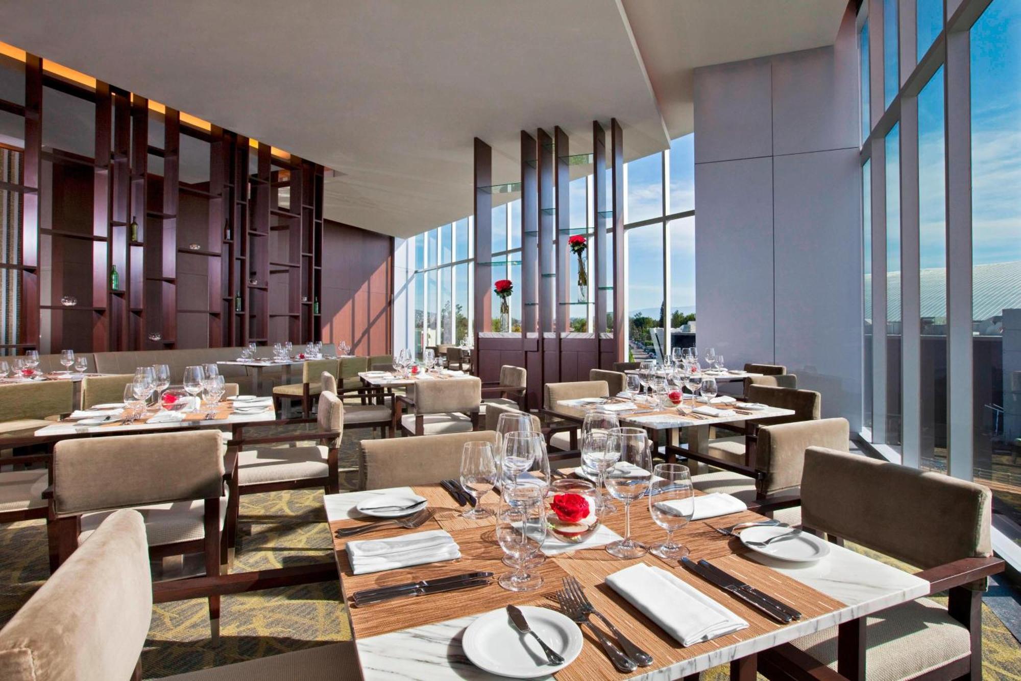 Hotel The Westin Guadalajara Zewnętrze zdjęcie