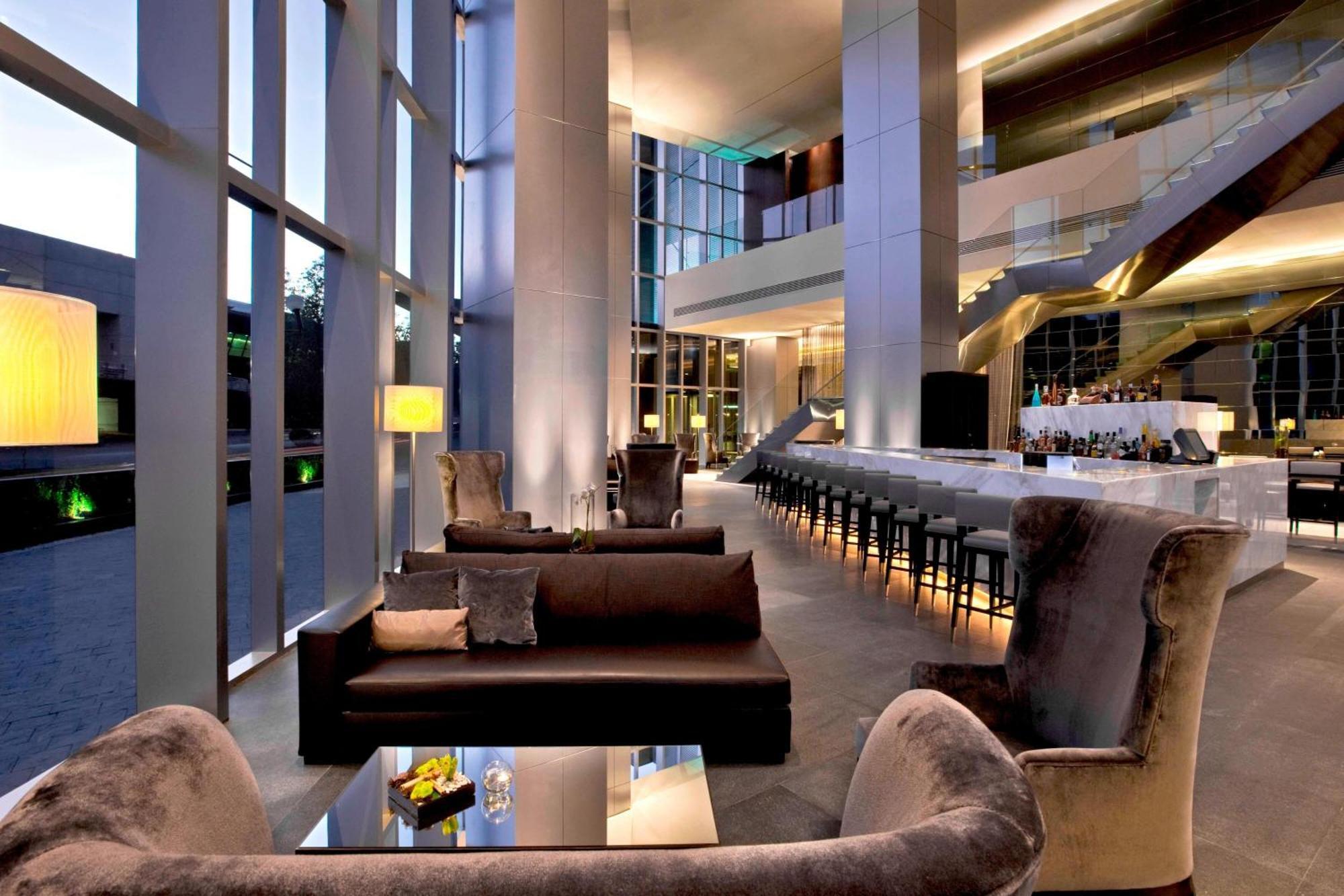 Hotel The Westin Guadalajara Zewnętrze zdjęcie