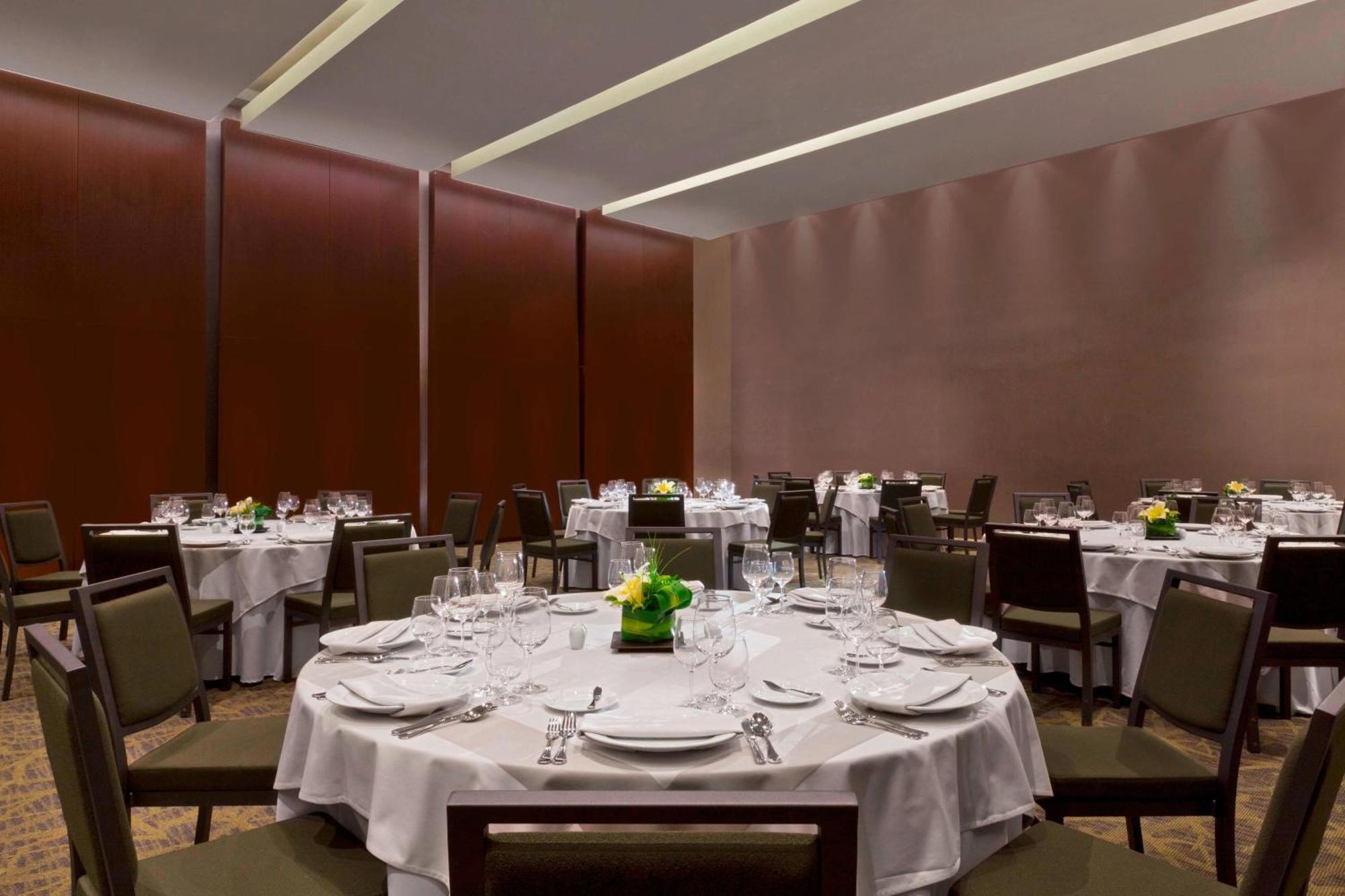 Hotel The Westin Guadalajara Zewnętrze zdjęcie