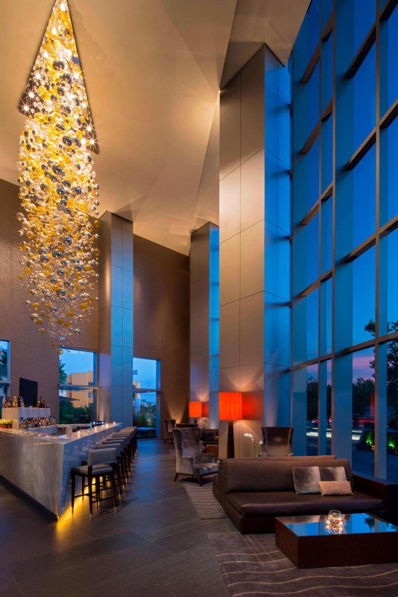 Hotel The Westin Guadalajara Zewnętrze zdjęcie