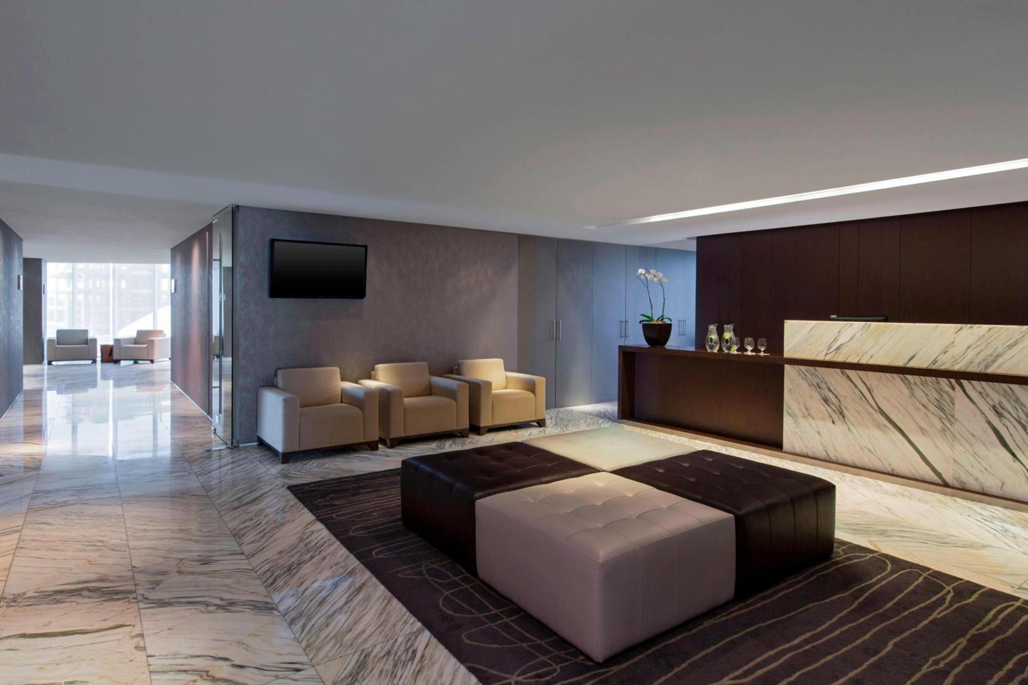 Hotel The Westin Guadalajara Zewnętrze zdjęcie