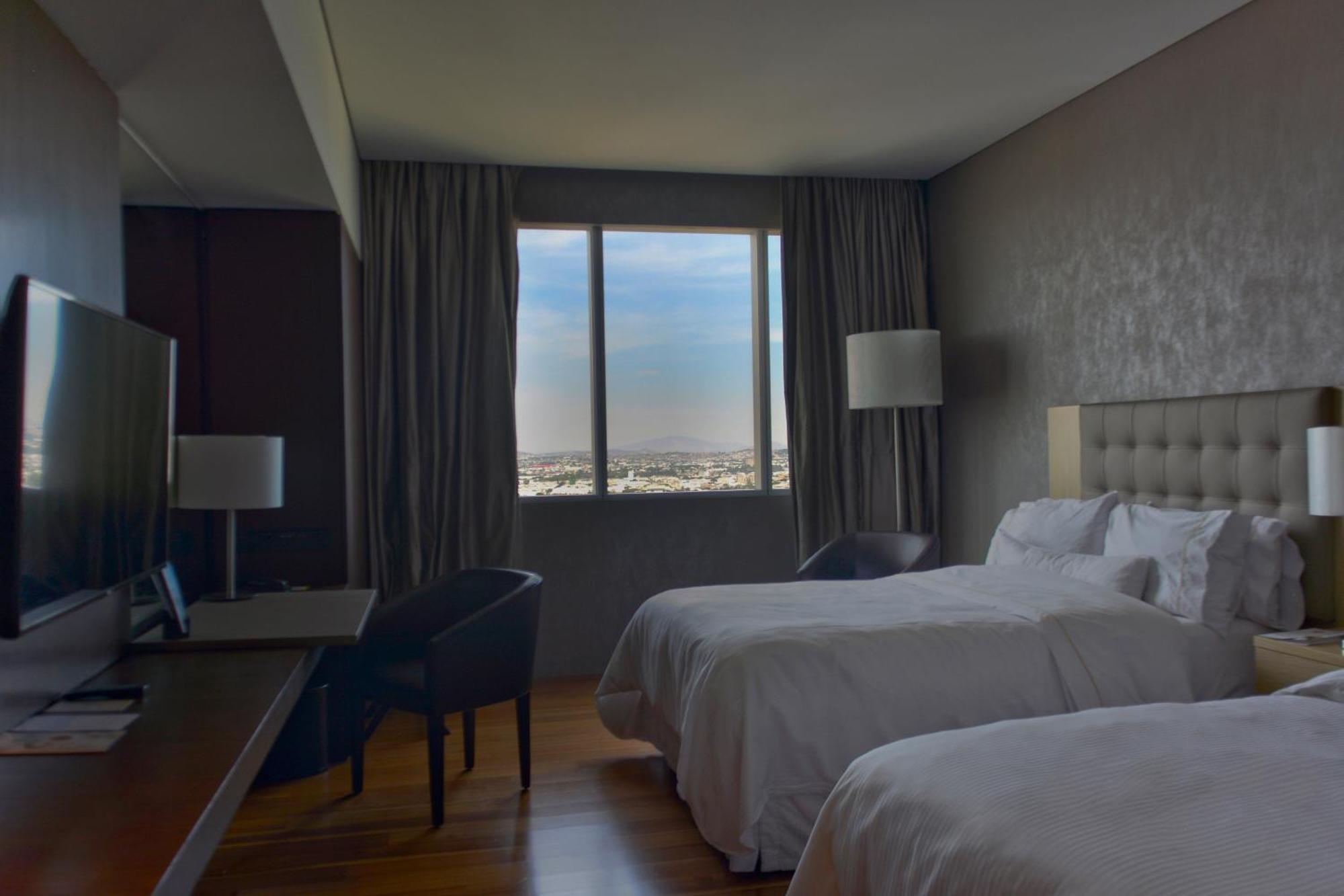 Hotel The Westin Guadalajara Zewnętrze zdjęcie