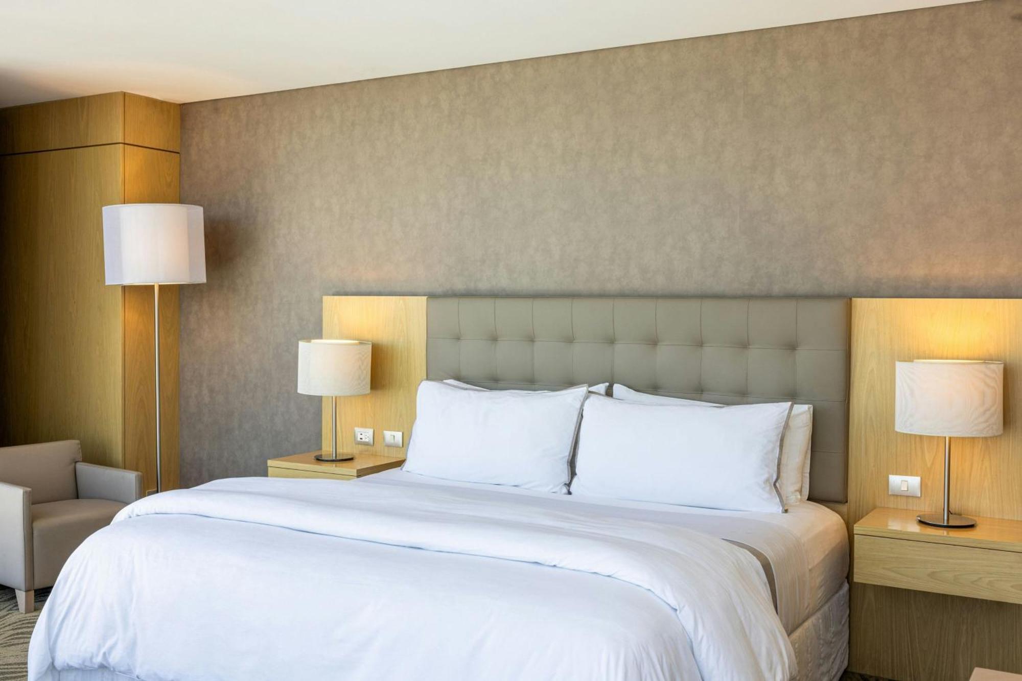 Hotel The Westin Guadalajara Zewnętrze zdjęcie