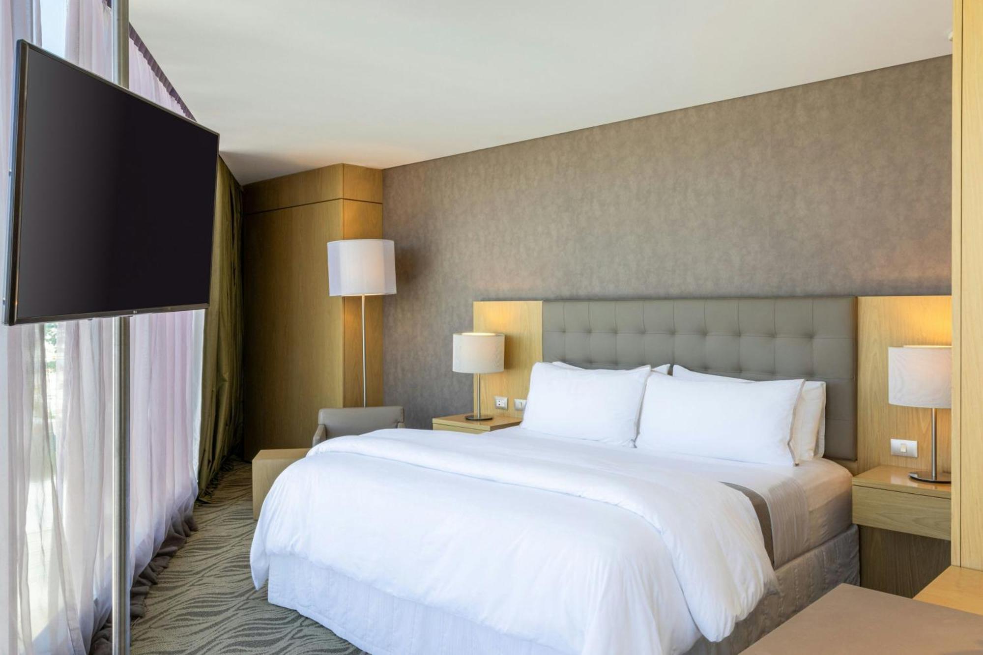 Hotel The Westin Guadalajara Zewnętrze zdjęcie