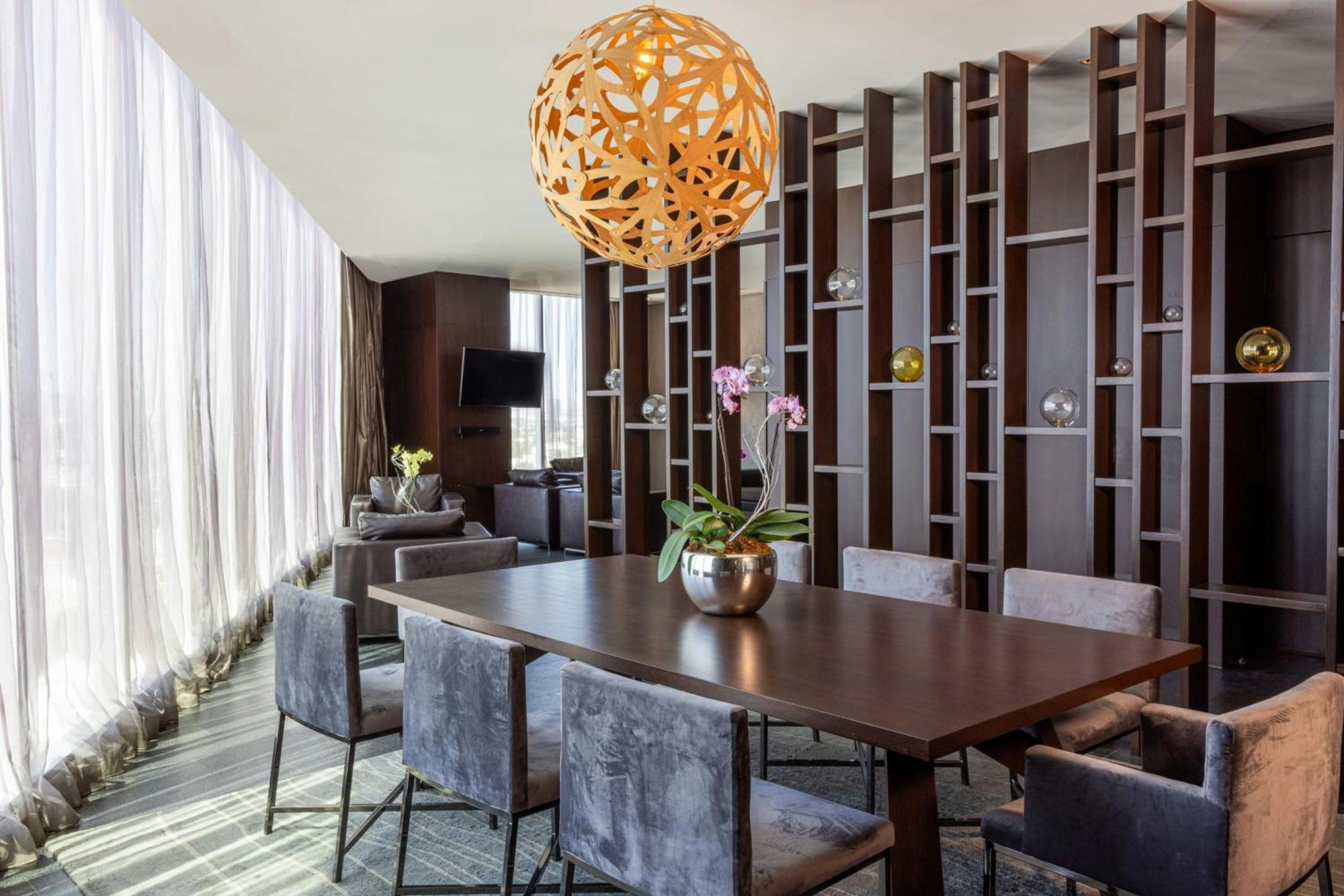 Hotel The Westin Guadalajara Zewnętrze zdjęcie