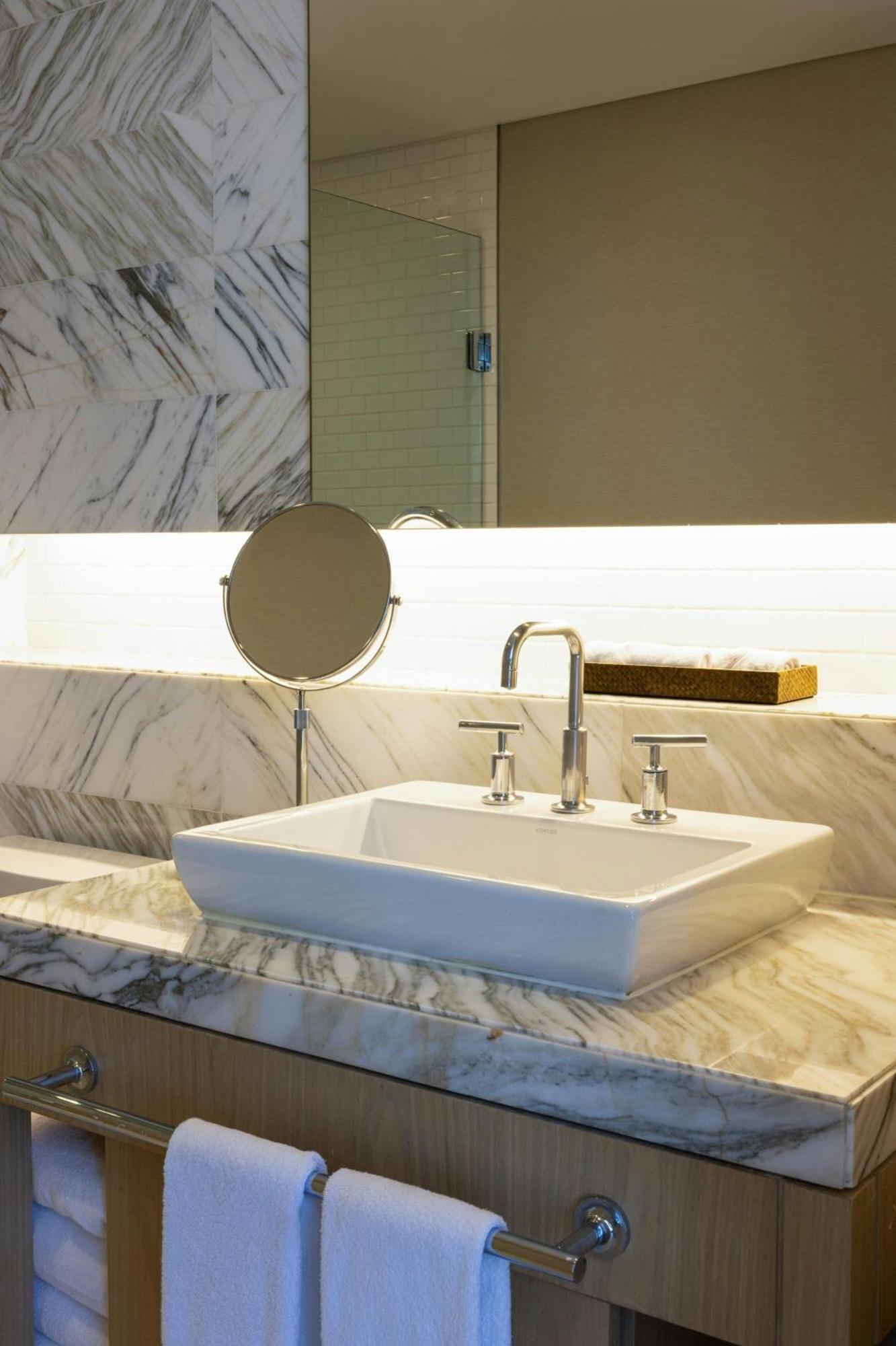 Hotel The Westin Guadalajara Zewnętrze zdjęcie