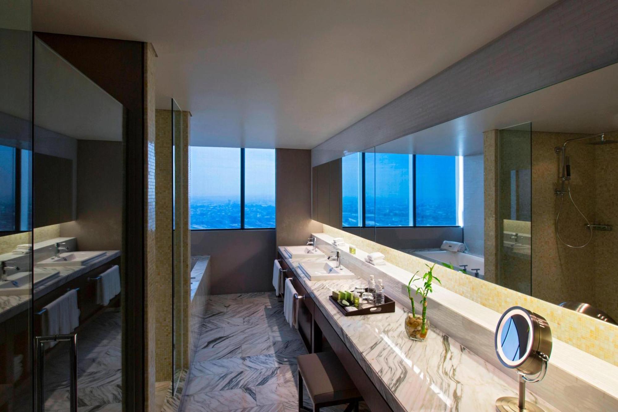 Hotel The Westin Guadalajara Zewnętrze zdjęcie