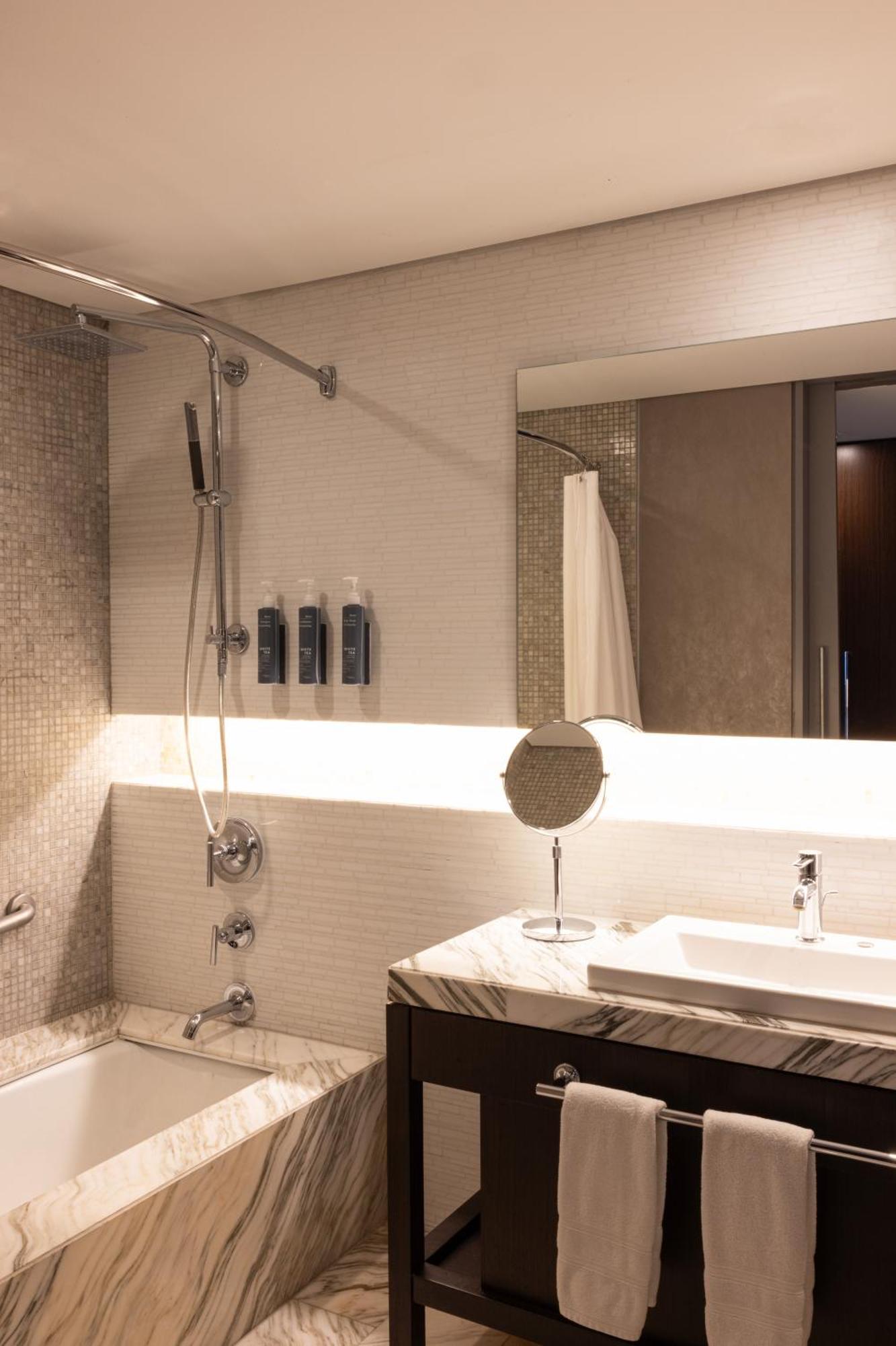 Hotel The Westin Guadalajara Zewnętrze zdjęcie